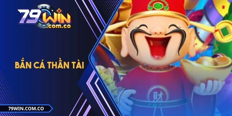 Bắn Cá Thần Tài Đổi Đời - Phá Đảo Kho Báu Dưới Lòng Biển