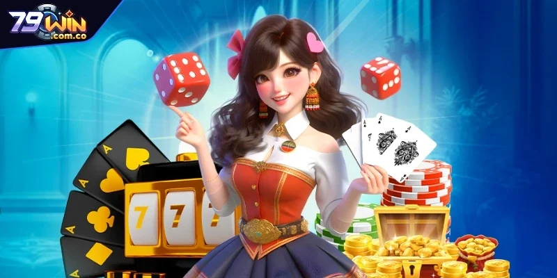Các nội dung chính sách miễn trừ trách nhiệm 79WIN