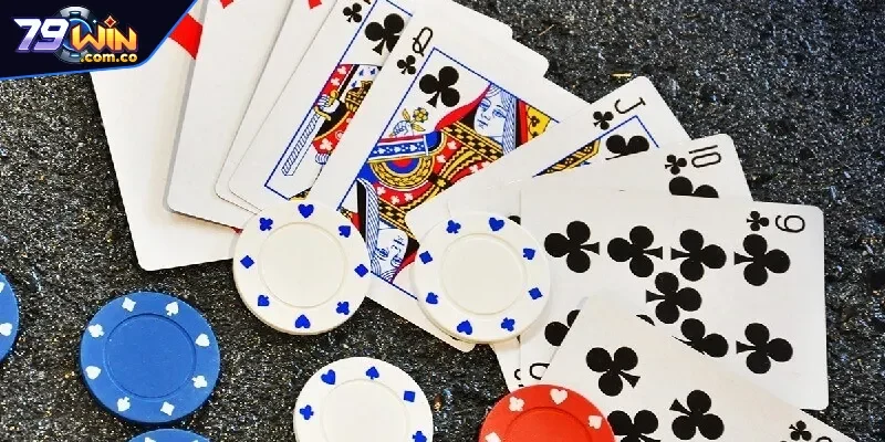 Cách chơi game bài sâm chi tiết dành cho bạn mới