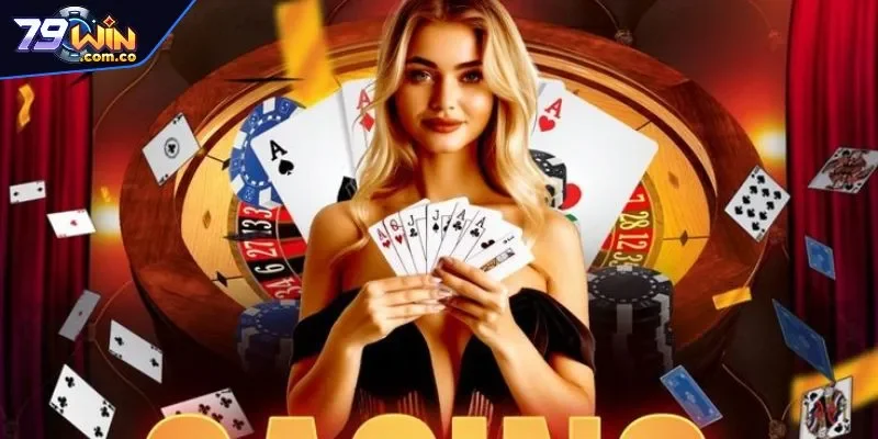 Cần chuẩn bị gì để đăng nhập 79win dễ dàng?