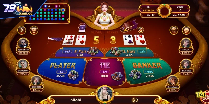 Cập nhật cách chơi Blackjack cơ bản cho người mới