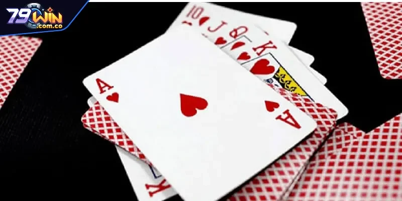 Chiến lược đánh bài sâm chắc thắng