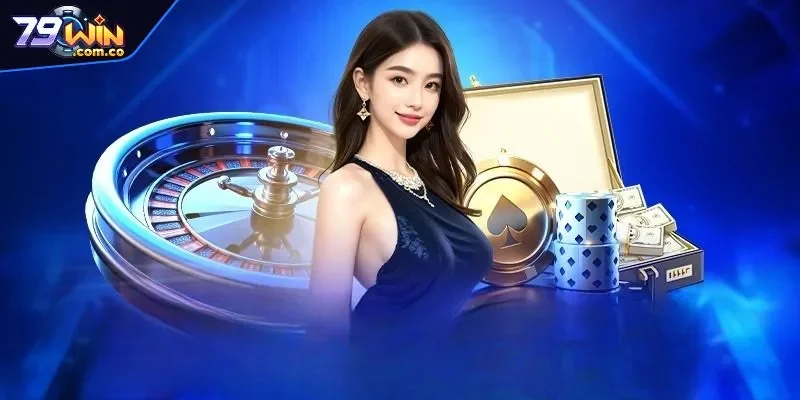 Điều bất ngờ chờ đón khi tải app 79WIN