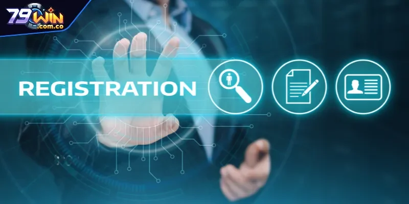 Điều kiện người chơi cần biết khi đăng ký 79WIN