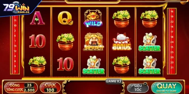 Game thủ chuyên nghiệp đang bí mật dùng cách quay hũ dễ nổ nào để thắng lớn?