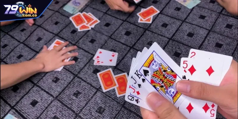 Giới thiệu thông tin về trò chơi game bài sâm