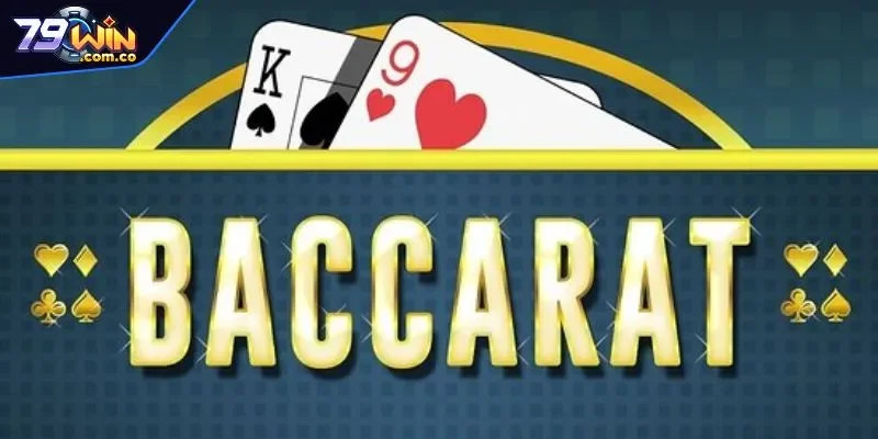 Hiểu về đặc điểm trước khi đi vào luật chơi Baccarat