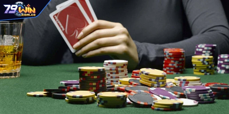 Luật chơi Poker với các quyền cơ bản