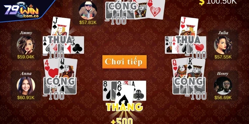 Luật lệ chơi Catte chi tiết cho người mới bắt đầu