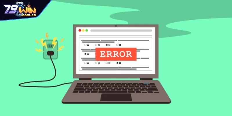 Miễn trừ trách nhiệm khi xảy ra sự cố kỹ thuật phát sinh