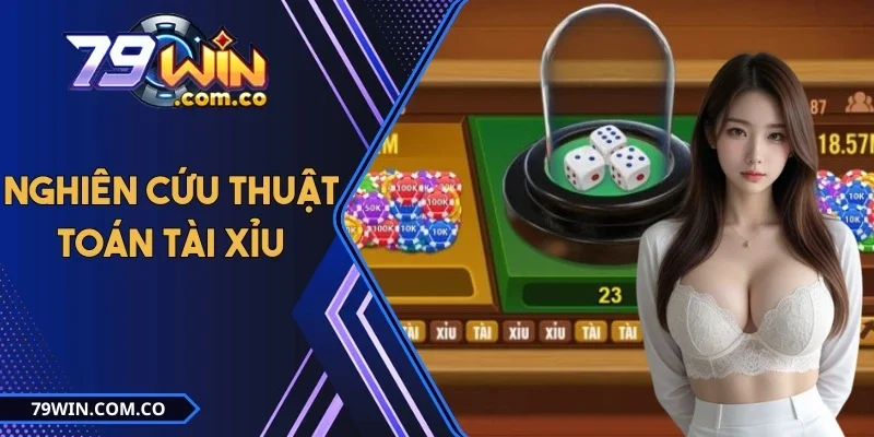 Nghiên Cứu Thuật Toán Tài Xỉu - 03 Phương Pháp Tối Ưu Nhất