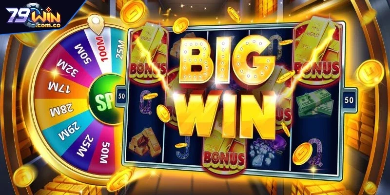 Slot game online đổi thưởng được nhiều khách hàng yêu thích