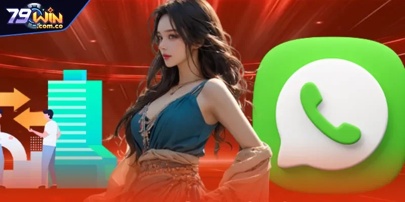 Tổng hợp kênh liên hệ 79WIN chính thức