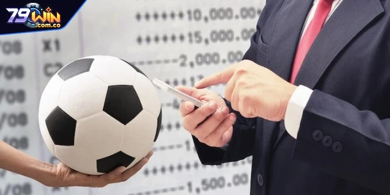 Vài điều cần biết về cược xiên là gì?