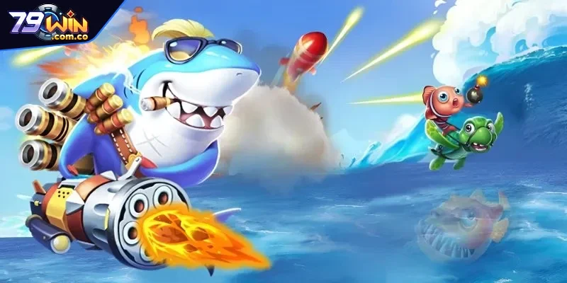 Vài nét về thể loại giải trí bán cá ăn xu đổi thưởng